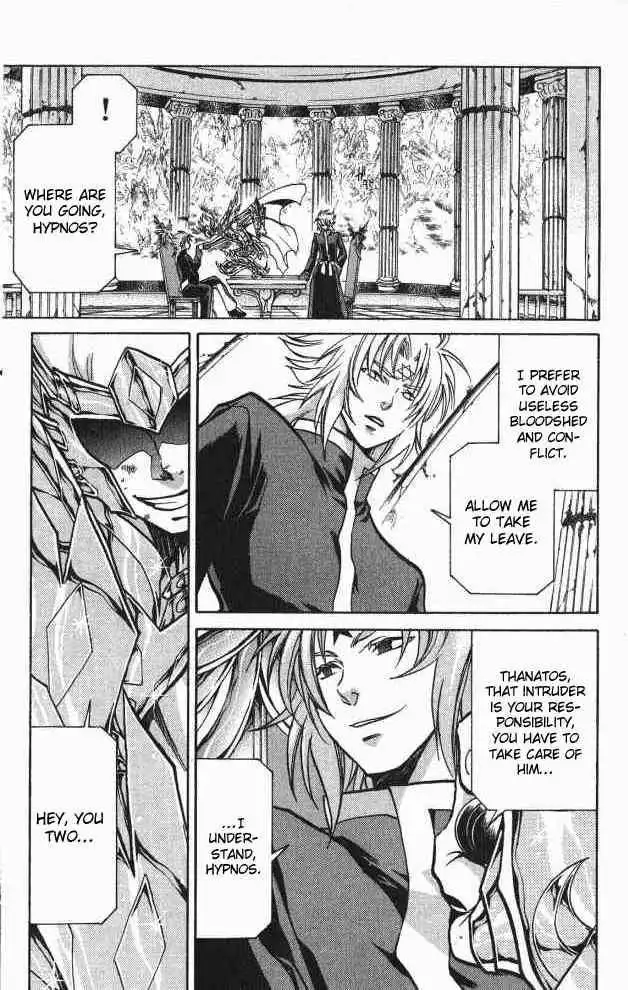 Saint Seiya - The Lost Canvas Chapter 64 4